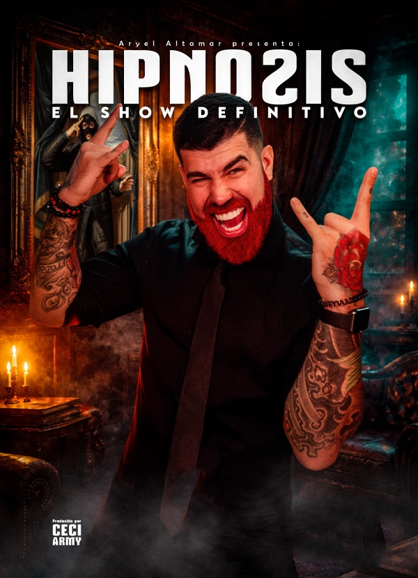 Hipnosis en PAMPLONA