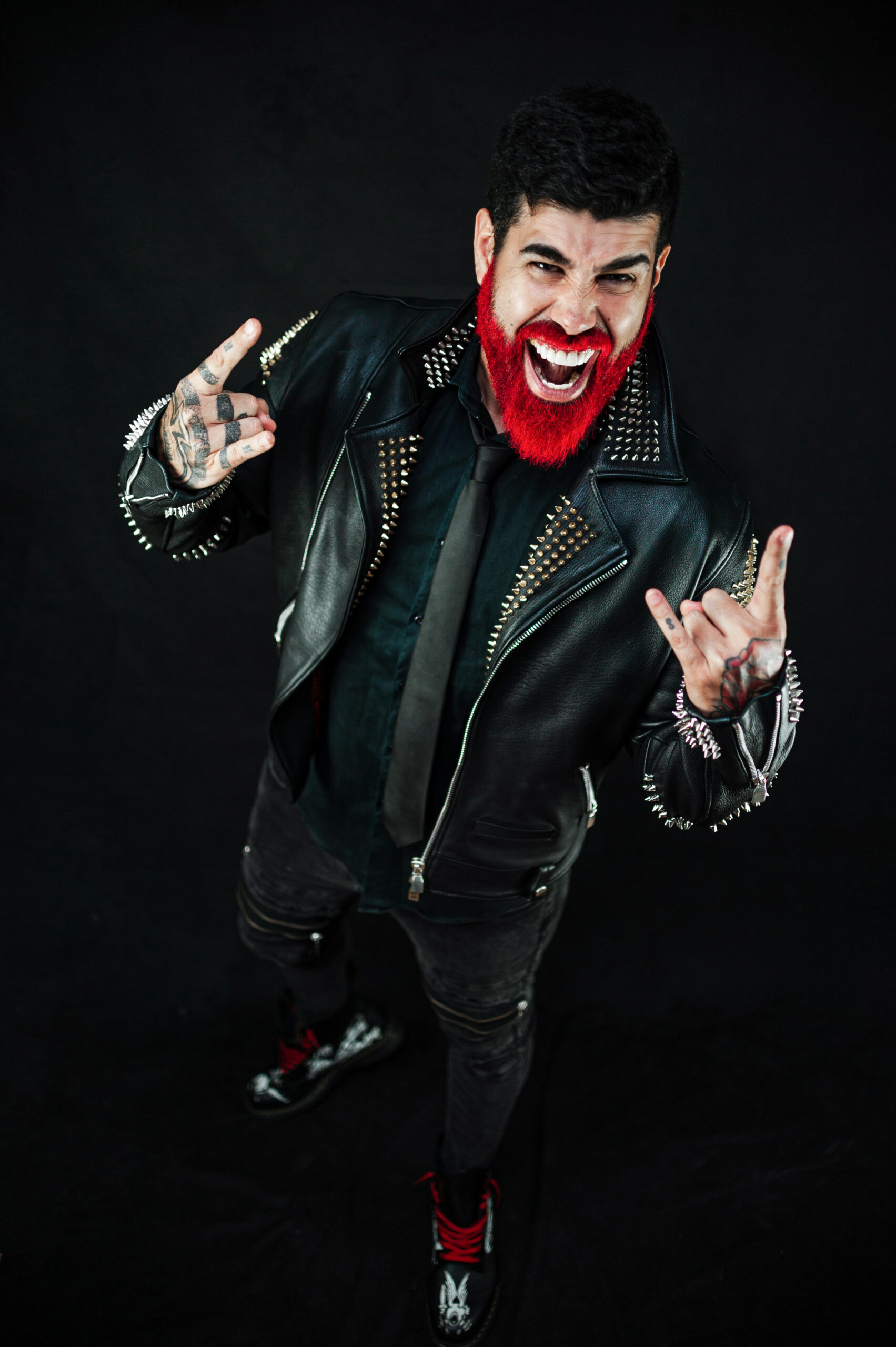 Aryel Altamar - Mentalista e Hipnotista