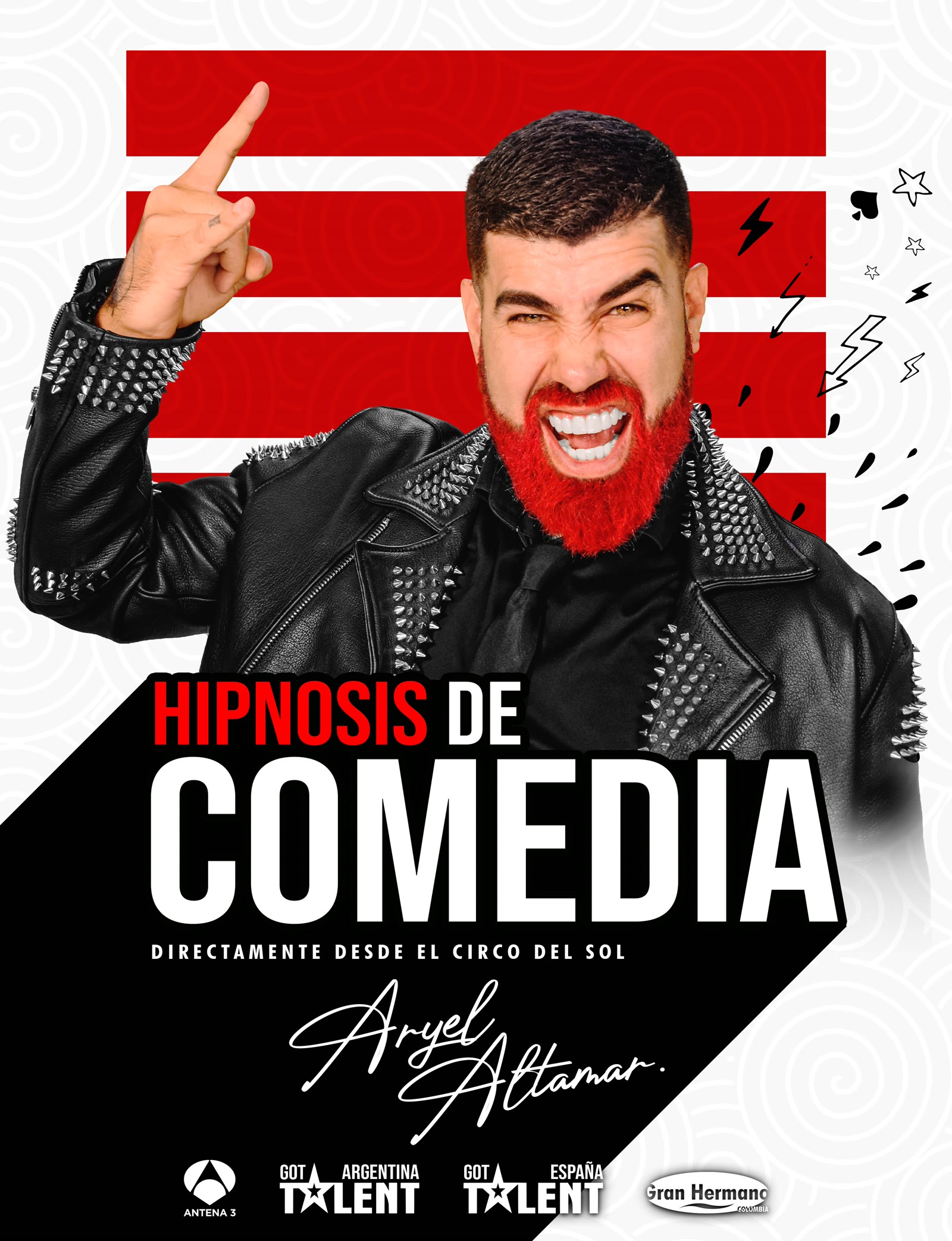 Hipnosis en Madrid